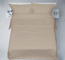 Комплект постельного белья Koodi Doeskin, 200x200, из 3 ч. цена и информация | Постельное белье | pigu.lt