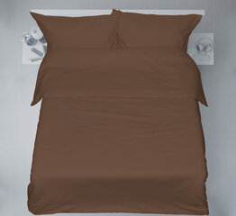 Комплект постельного белья Koodi Partridge, 200x200, из 3 ч. цена и информация | Комплекты постельного белья | pigu.lt