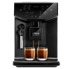 Ufesa Supreme Barista CE8121 kaina ir informacija | Kavos aparatai | pigu.lt