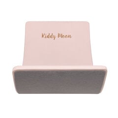 Balansavimo lenta KiddyMoon, rožinis kaina ir informacija | Balansinės lentos ir pagalvės | pigu.lt