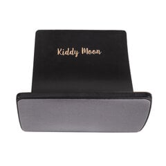 Детская балансировочная доска KiddyMoon, черная цена и информация | Балансировочные подушки | pigu.lt