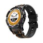 Hammer Watch Plus Black kaina ir informacija | Išmanieji laikrodžiai (smartwatch) | pigu.lt