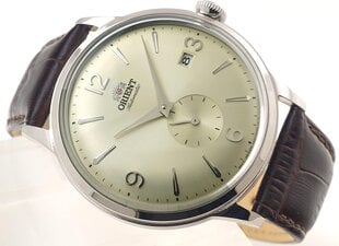 Часы мужские Orient Automatic RA-AP0003S10B цена и информация | Мужские часы | pigu.lt