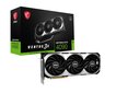 MSI GeForce RTX 4090 Ventus 3X 24G OC (RTX4090VENTUS3X24GOC) kaina ir informacija | Vaizdo plokštės (GPU) | pigu.lt