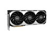 MSI GeForce RTX 4090 Ventus 3X 24G OC (RTX4090VENTUS3X24GOC) kaina ir informacija | Vaizdo plokštės (GPU) | pigu.lt