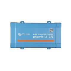 Преобразователь Victron Energy Phoenix 12/375 SCHUKO цена и информация | Преобразователи напряжения | pigu.lt