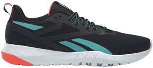 Мужские кроссовки Reebok Flexagon Force 4 Black GY6249 GY6249/7 цена и информация | Кроссовки мужские | pigu.lt