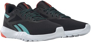 Мужские кроссовки Reebok Flexagon Force 4 Black GY6249 GY6249/7 цена и информация | Кроссовки для мужчин | pigu.lt