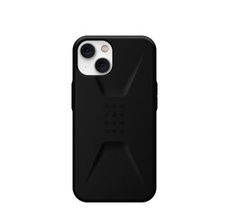 UAG Civilian - защитный чехол для iPhone 14 Pro Max (дикая утка) цена и информация | Чехлы для телефонов | pigu.lt