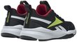 Sportiniai batai vaikams Reebok Xt Sprinter Black GW1220 цена и информация | Sportiniai batai vaikams | pigu.lt