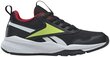 Sportiniai batai vaikams Reebok Xt Sprinter Black GW1220 цена и информация | Sportiniai batai vaikams | pigu.lt