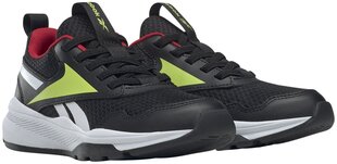 Мужские кроссовки Reebok Xt Sprinter Black GW1220 GW1220/2.5 цена и информация | Детская спортивная обувь | pigu.lt