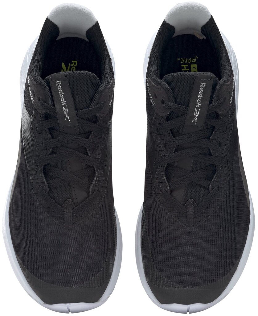 Kedai vyrams Reebok Run 2 Black GY5181 kaina ir informacija | Sportiniai bateliai, kedai moterims | pigu.lt