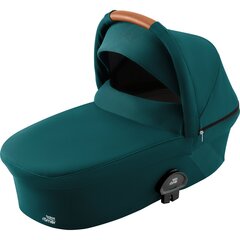 Britax Romer lopšys Smile III Hard, atlantic green kaina ir informacija | Vežimėlių priedai | pigu.lt