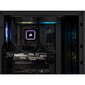 Corsair H100x RGB Elite kaina ir informacija | Aušinimas vandeniu - rinkiniai | pigu.lt