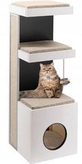 Draskyklė katėms Ferplast Tiger, 40x115 cm kaina ir informacija | Draskyklės | pigu.lt
