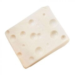 Kramtukas graužikams Ferplast GoodBite Tiny & Natural Cheese, 45 g цена и информация | Клетки и аксессуары для грызунов | pigu.lt