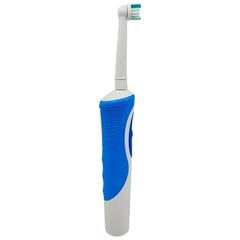 Oral-B D12 kaina ir informacija | Elektriniai dantų šepetėliai | pigu.lt