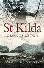St Kilda kaina ir informacija | Istorinės knygos | pigu.lt