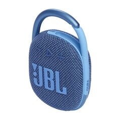 JBL Clip4 JBLCLIP4ECOBLU kaina ir informacija | Garso kolonėlės | pigu.lt