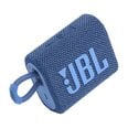 JBL Go3 Eco JBLGO3ECOBLU