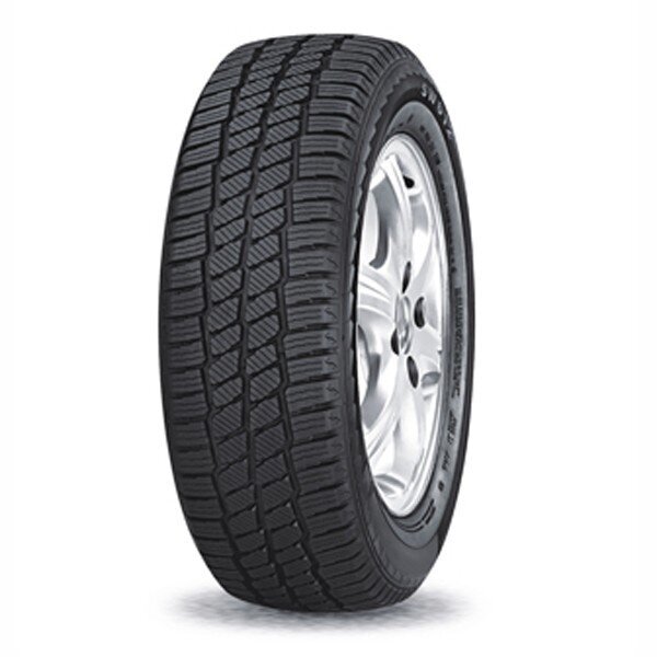 Goodride SW612 215/65R16C 109 R kaina ir informacija | Žieminės padangos | pigu.lt