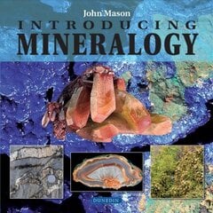 Introducing Mineralogy kaina ir informacija | Ekonomikos knygos | pigu.lt