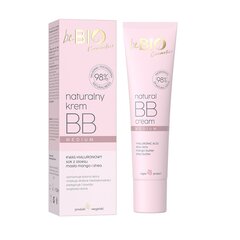 Veido BB kremas BeBio Ewa Chodakowska Medium, 30ml цена и информация | Кремы для лица | pigu.lt