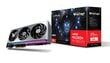 Sapphire Nitro+ AMD Radeon RX 7900 XTX Vapor-X 24GB (11322-01-40G) kaina ir informacija | Vaizdo plokštės (GPU) | pigu.lt