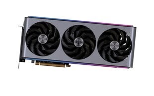 Sapphire Nitro+ AMD Radeon RX 7900 XTX Vapor-X 24GB (11322-01-40G) цена и информация | Видеокарты (GPU) | pigu.lt