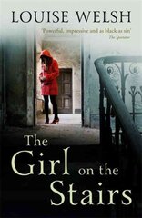 Girl on the stairs kaina ir informacija | Fantastinės, mistinės knygos | pigu.lt