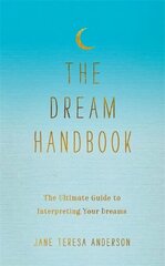 Dream handbook kaina ir informacija | Saviugdos knygos | pigu.lt