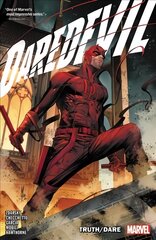 Daredevil By Chip Zdarsky Vol. 5 kaina ir informacija | Fantastinės, mistinės knygos | pigu.lt