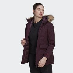 Kуртка adidas HOODED PARKA цена и информация | Женские куртки | pigu.lt