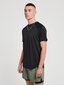 Marškinėliai vyrams Hummel Te Topaz kaina ir informacija | Sportinė apranga vyrams | pigu.lt