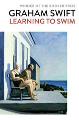 Learning to Swim kaina ir informacija | Fantastinės, mistinės knygos | pigu.lt
