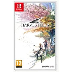 Square Enix Harvestella kaina ir informacija | Kompiuteriniai žaidimai | pigu.lt