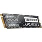 Nfortec Alcyon kaina ir informacija | Vidiniai kietieji diskai (HDD, SSD, Hybrid) | pigu.lt