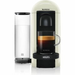 Капсульная кофеварка Krups YY3916FD 1,2 L 1260 W цена и информация | Кофемашины | pigu.lt