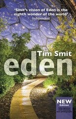 Eden: Updated 15th Anniversary Edition Revised edition цена и информация | Книги по социальным наукам | pigu.lt