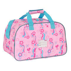 Sporto krepšys LOL Surprise Glow Girl, rožinis kaina ir informacija | Kuprinės ir krepšiai | pigu.lt