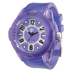 Часы унисекс Tendence 02013045 (Ø 52 mm) цена и информация | Женские часы | pigu.lt