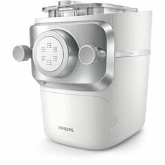 Машина для производства пасты Philips HR2660/00 200 W цена и информация | Особенные приборы для приготовления пищи | pigu.lt