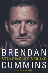 Standing My Ground: The Autobiography цена и информация | Биографии, автобиогафии, мемуары | pigu.lt