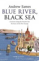 Blue River, Black Sea kaina ir informacija | Kelionių vadovai, aprašymai | pigu.lt