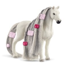 Beauty Horse kvorterių veislės kumelė Schleich Horse Club Sofia´s Beauties kaina ir informacija | Žaislai mergaitėms | pigu.lt
