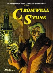 Cromwell Stone kaina ir informacija | Fantastinės, mistinės knygos | pigu.lt