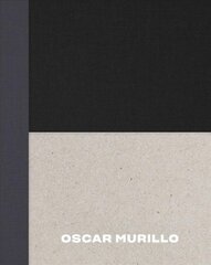 Oscar Murillo цена и информация | Книги об искусстве | pigu.lt