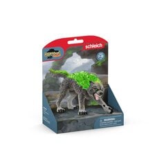 Figūrėlė Schleich Granito vilkas цена и информация | Игрушки для мальчиков | pigu.lt