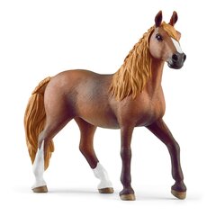 Figurėlė Paso Peruano veislės kumelė Schleich Horse Club kaina ir informacija | Žaislai berniukams | pigu.lt